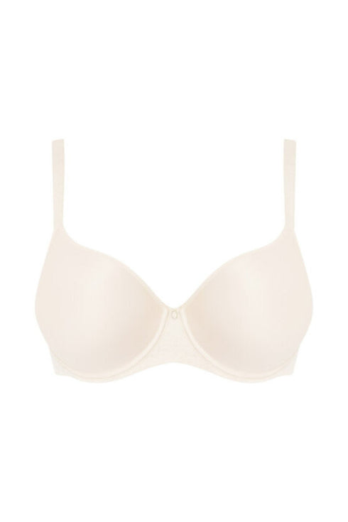 Chantelle Cloudia Covering Memory Foam Bra